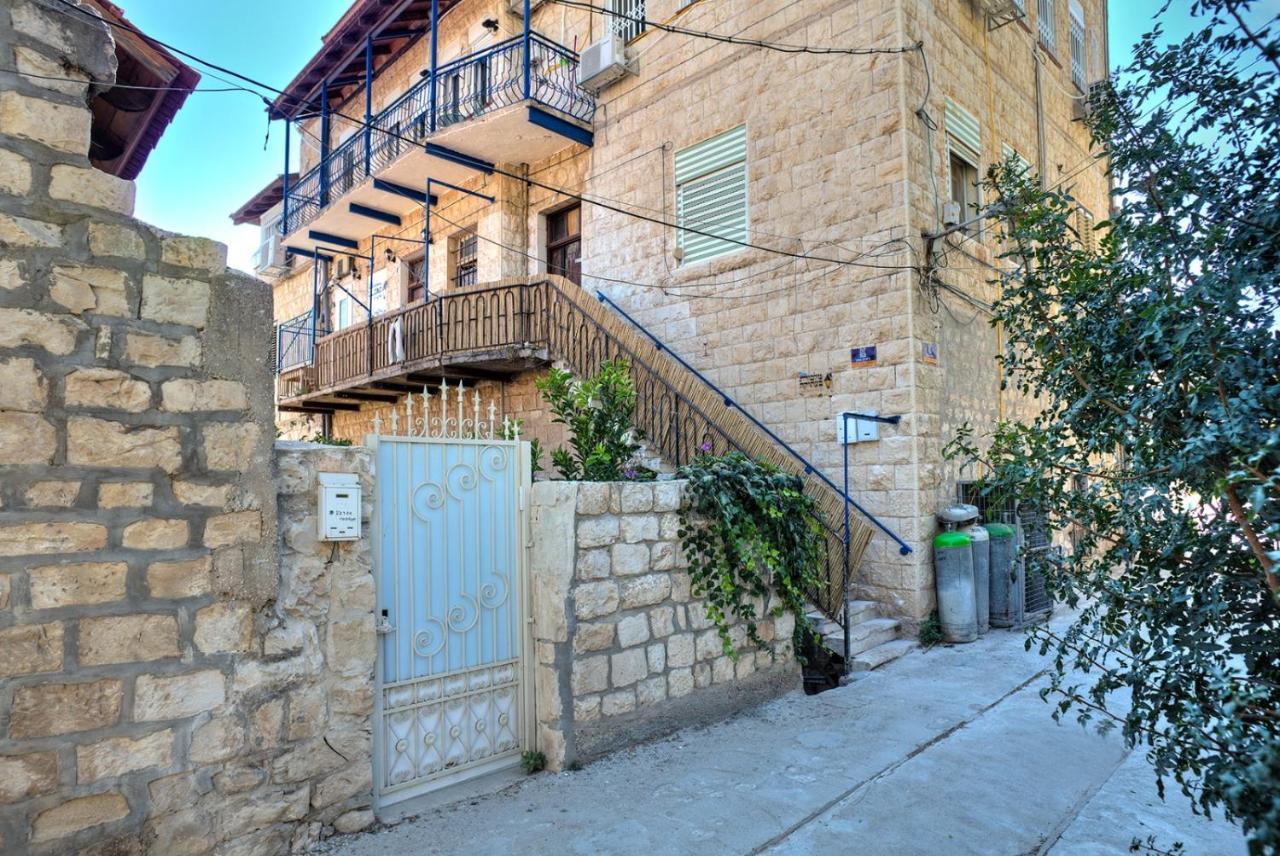 מלכות בעתיקה Βίλα Safed Εξωτερικό φωτογραφία
